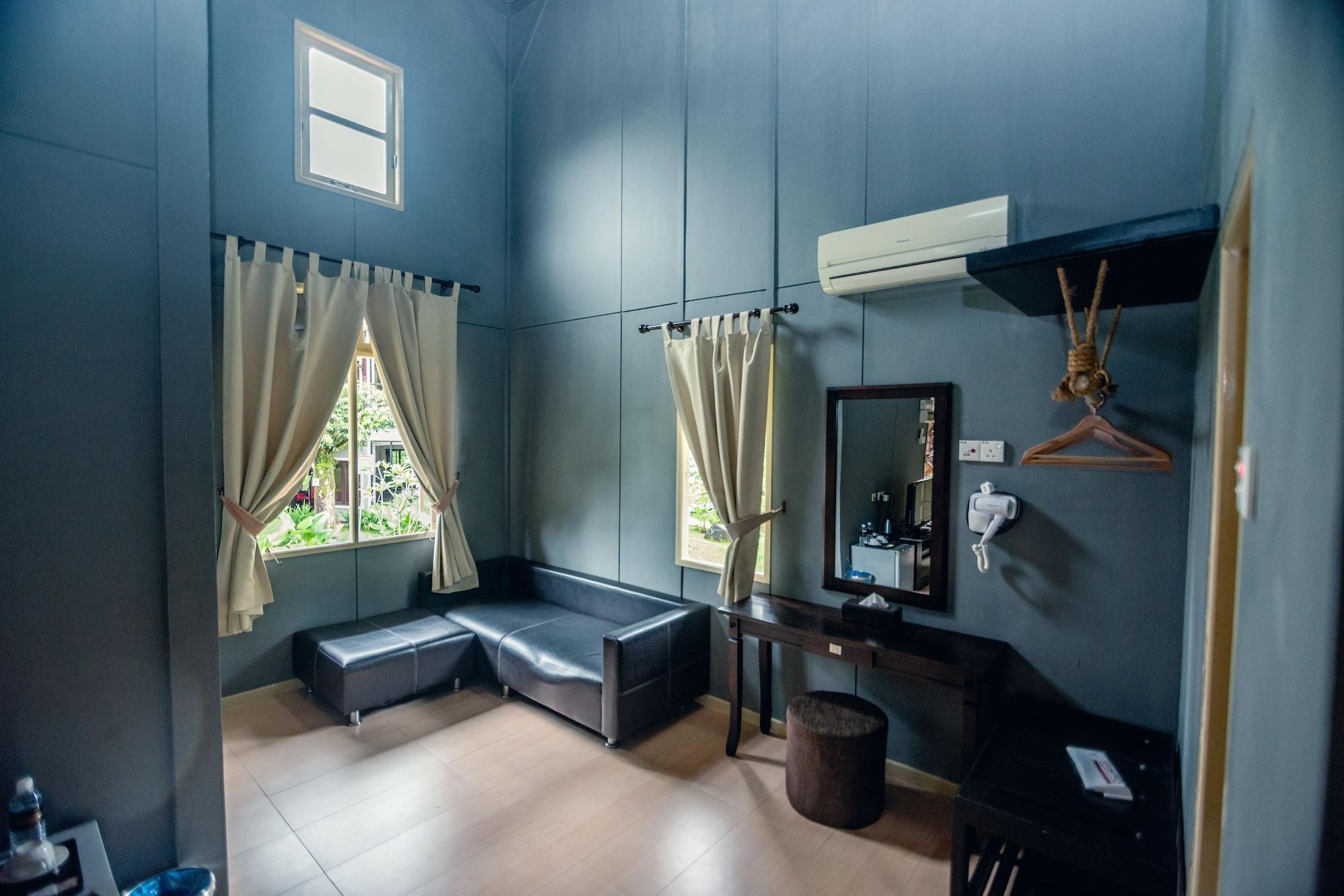Sentosa Villa Taiping Exterior photo