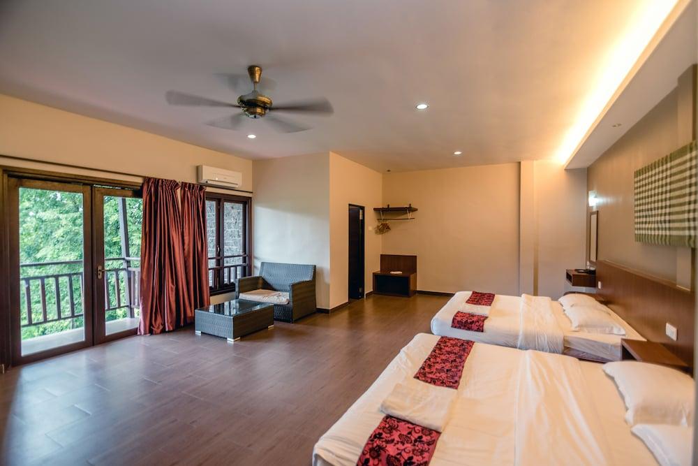 Sentosa Villa Taiping Exterior photo